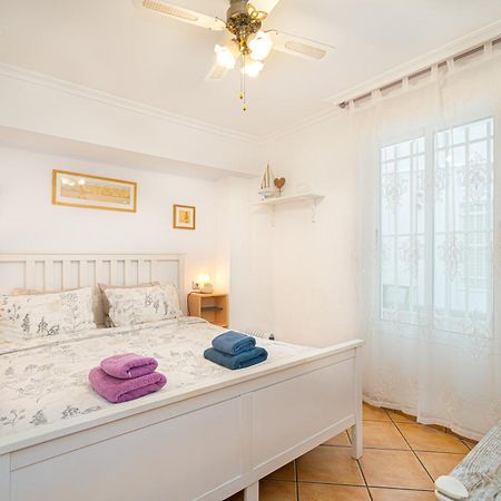 Casita Del Puerto 1 Appartement Santa Pola Buitenkant foto