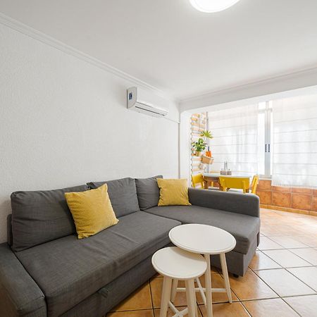 Casita Del Puerto 1 Appartement Santa Pola Buitenkant foto