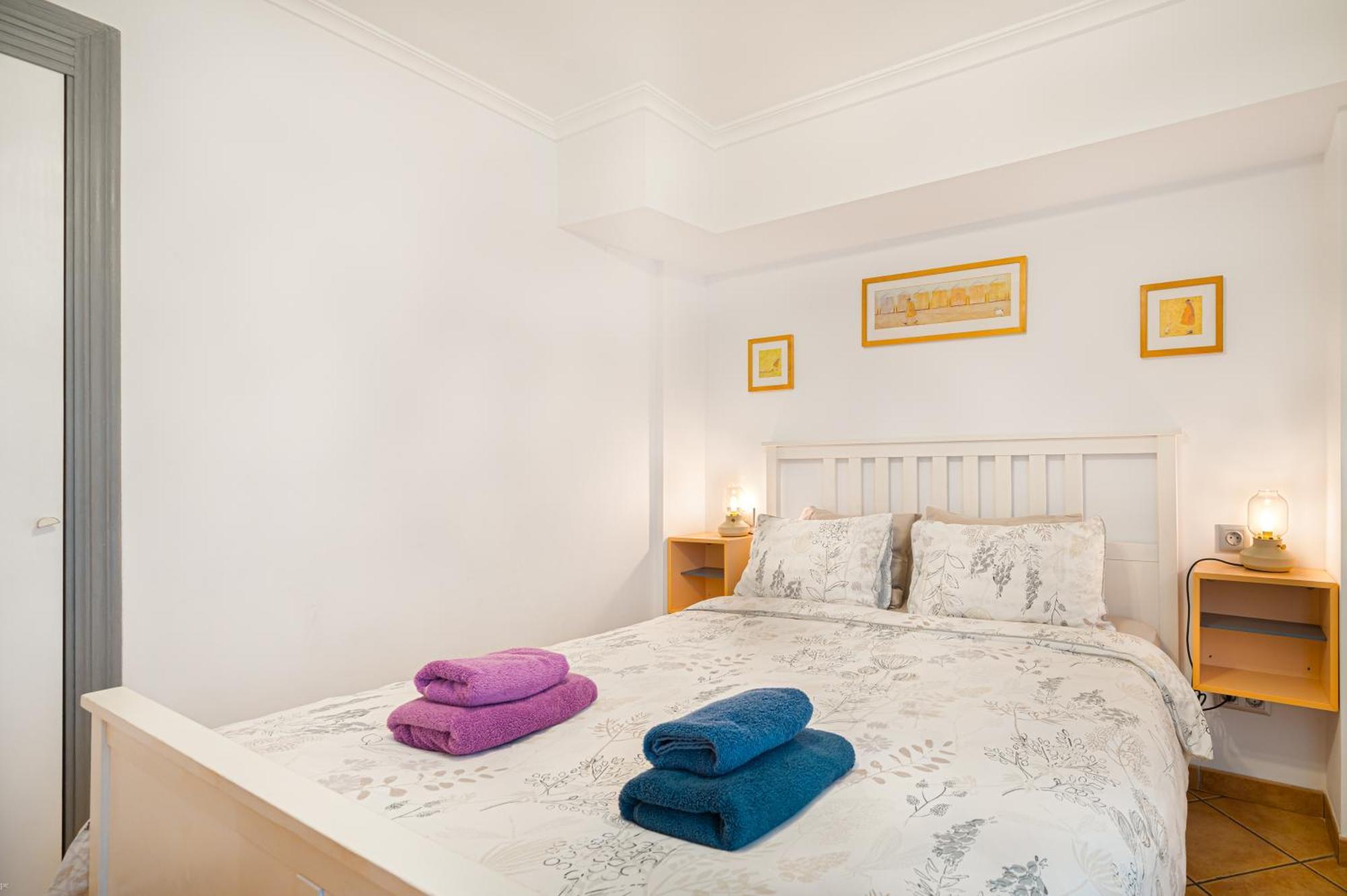 Casita Del Puerto 1 Appartement Santa Pola Buitenkant foto