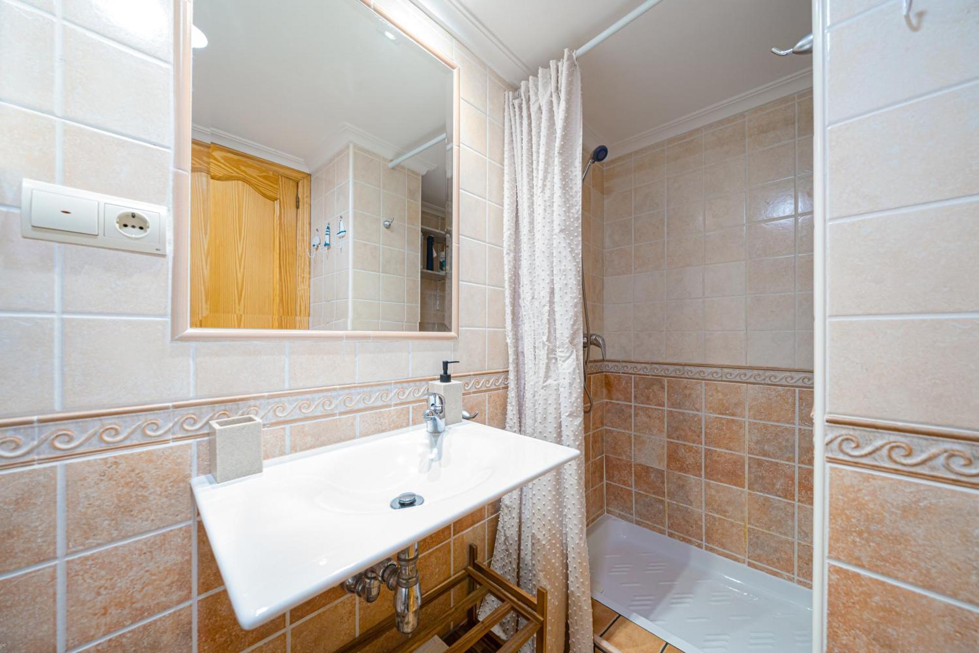 Casita Del Puerto 1 Appartement Santa Pola Buitenkant foto
