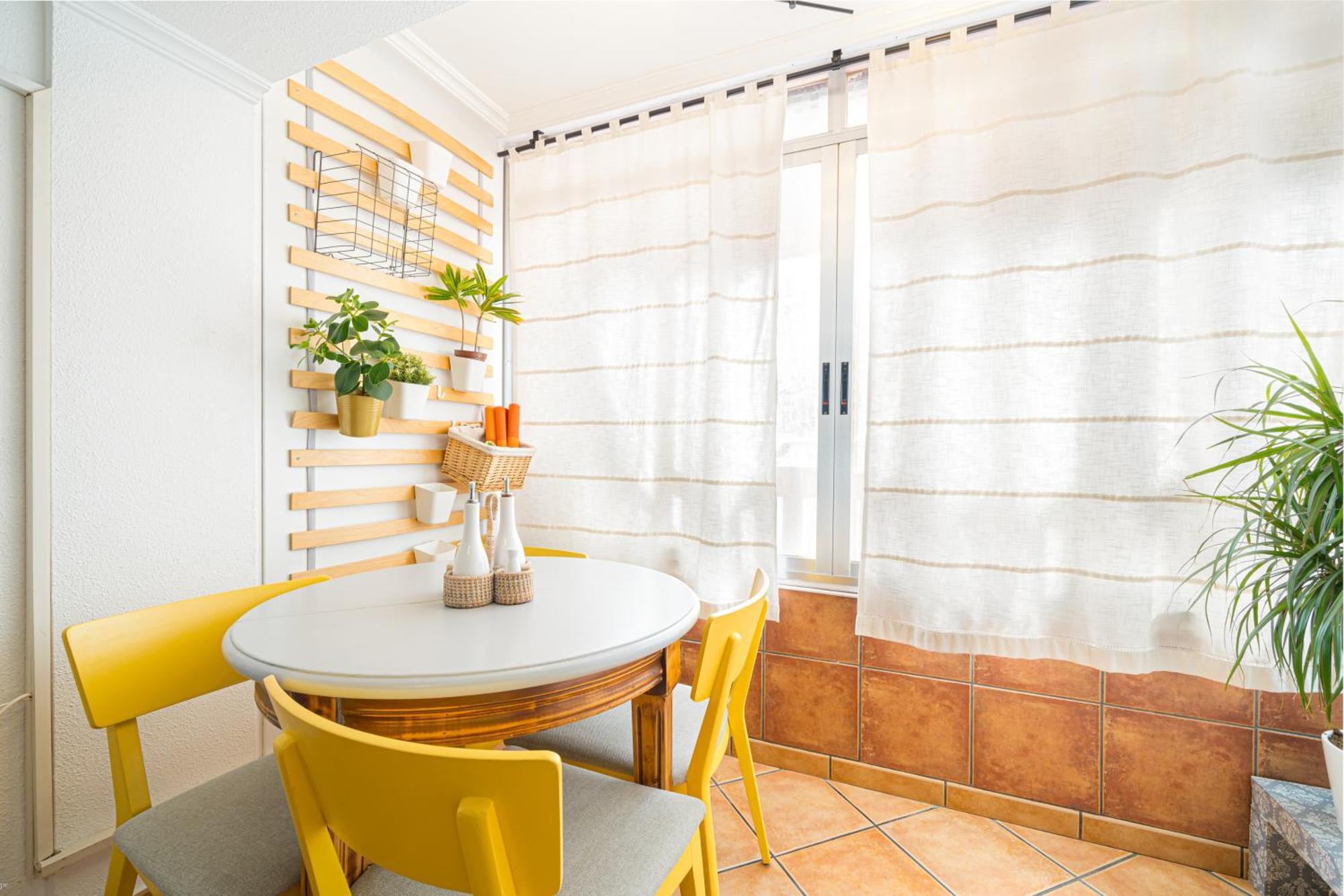 Casita Del Puerto 1 Appartement Santa Pola Buitenkant foto